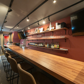 Sports Bar Juke 19の雰囲気2