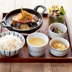 カフェ ダブル cafe double 豊田店のおすすめランチ1