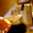 ビール、カクテル、サワー、日本酒やソフトドリンクなど充実のドリンクを揃っております！アラカルト料理を楽しめる単品飲み放題現在1380円～！当店自慢な料理を楽しみながら自分に合うお酒をご堪能くださいませ♪3時間飲み放題付きコースもご提供しておりますので、是非メニューページへご確認を！
