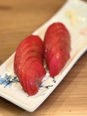 トマトスライス