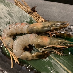 えび