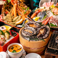 まぐろBUGYO&かにDAIKAN 有楽町本店のおすすめ料理1