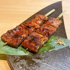 鰻串　かば焼き（１本）