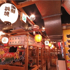磯丸水産 小倉魚町店の特集写真
