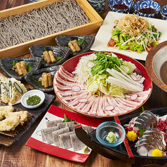 日本酒と鮮魚 高田屋 川崎駅前店の雰囲気2