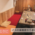 PAOPAN550 パオパンゴーゴーマルの雰囲気1