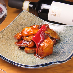 nope steam & wineの写真2