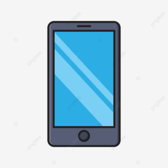 モバイルオーダー設置◎　個室でも注文を簡単に可能！