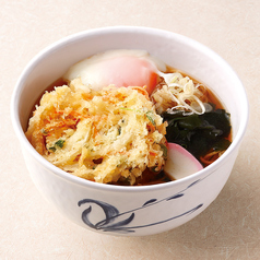 天玉そば