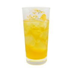 シークワーサーサワー