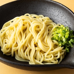 ちゃんぽん（1人前/鍋〆）