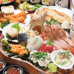 海鮮居酒屋 大舟特集写真1