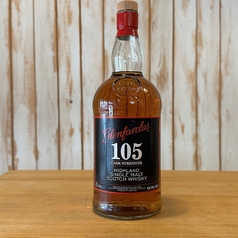 グレンファークラス105(60°)