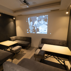 Cafe&Bar TerraCottaの特集写真