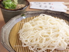 細うどん 香吾芽 かごめのおすすめポイント3