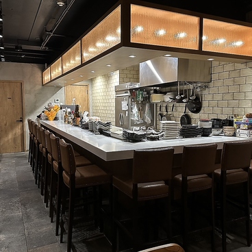 百舌 mozuの雰囲気1