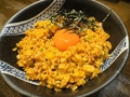 料理メニュー写真&nbsp;韓風呑呑炒飯