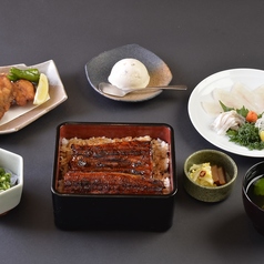 ふぐ うなぎ料理 玄品 阪神尼崎のコース写真