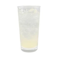 グレープフルーツサワー