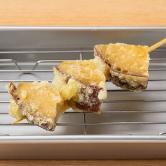 紅はるか串天/焼き芋串 1本 各