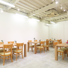 cafe&izakaya ふぁぶーるの雰囲気2