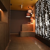 Nagoya Dining SAYURI サユリの雰囲気3