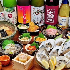 ちゅるり 千葉店のコース写真