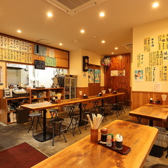 大衆酒場 山田屋の雰囲気2