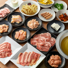焼肉RESTAURANT カンドカン 北上店のおすすめ料理2