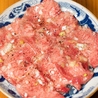 焼肉Marcy 渋谷本店のおすすめポイント1