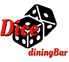 Dice dining Bar ダイスダイニングバーのロゴ