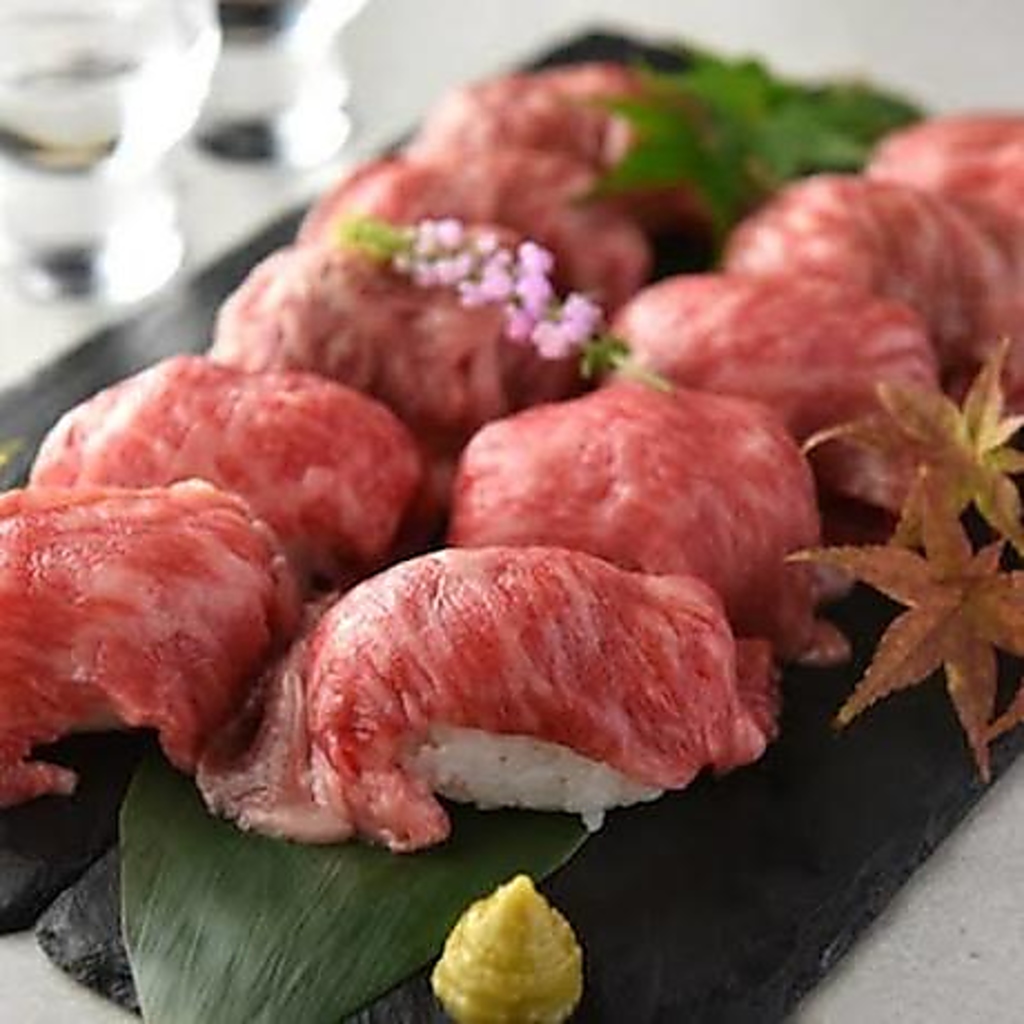 柏駅徒歩2分　鮮魚・焼き鳥・和食食べ飲み放題3H3000円