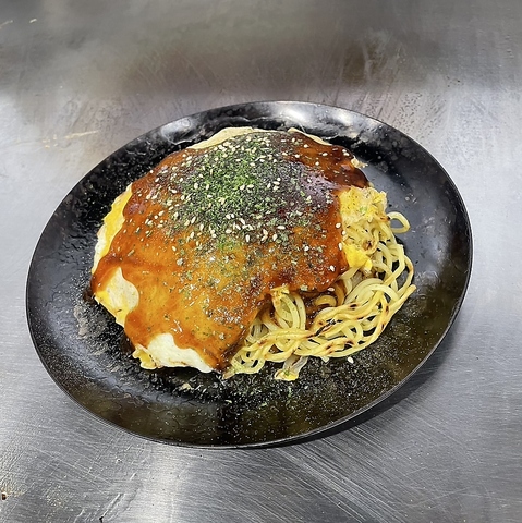 おこのみ焼き Bond ボンドの写真