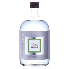 赤屋根山椒ハイボール