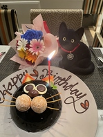 メッセージプレート承ります◇