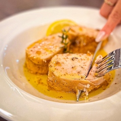 宮崎 ワインとフレンチ Bistro Oriensのコース写真