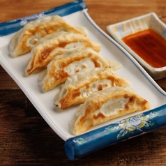 肉汁餃子