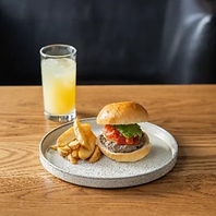 お得なランチセット♪