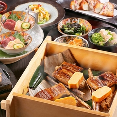 九州うまいもんと焼酎 芋蔵 栄店のコース写真