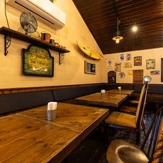 CASUAL DINING Zutto ズットの特集写真