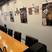 現金決済のほか、各種クレジットカードとQRコード決済に対応しております。急な飲み会や手持ちの現金がない場合でも安心してご利用いただけます。お客様にとってより便利でスムーズな会計を実現し、スマートなお支払いを提供いたします！