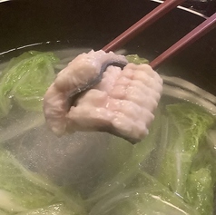 炭火や 中板橋のおすすめポイント1