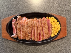 焼肉 炎凰のおすすめランチ1
