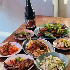 MUCCH マッチの特集写真