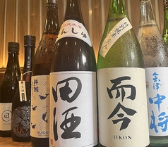 飲み放題あり!