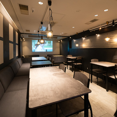 Cafe&Bar TerraCottaの特集写真