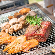 Bar PLAY バープレイ 六本木のおすすめポイント1