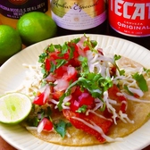 TACOstore 森のおすすめ料理3