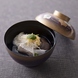瀬戸内の活魚と旬の食材にこだわった日本料理をご堪能。