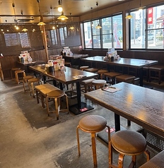 みの路 古城店の雰囲気2